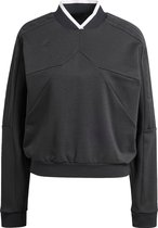 adidas Sportswear Tiro Sweatshirt - Dames - Zwart- S