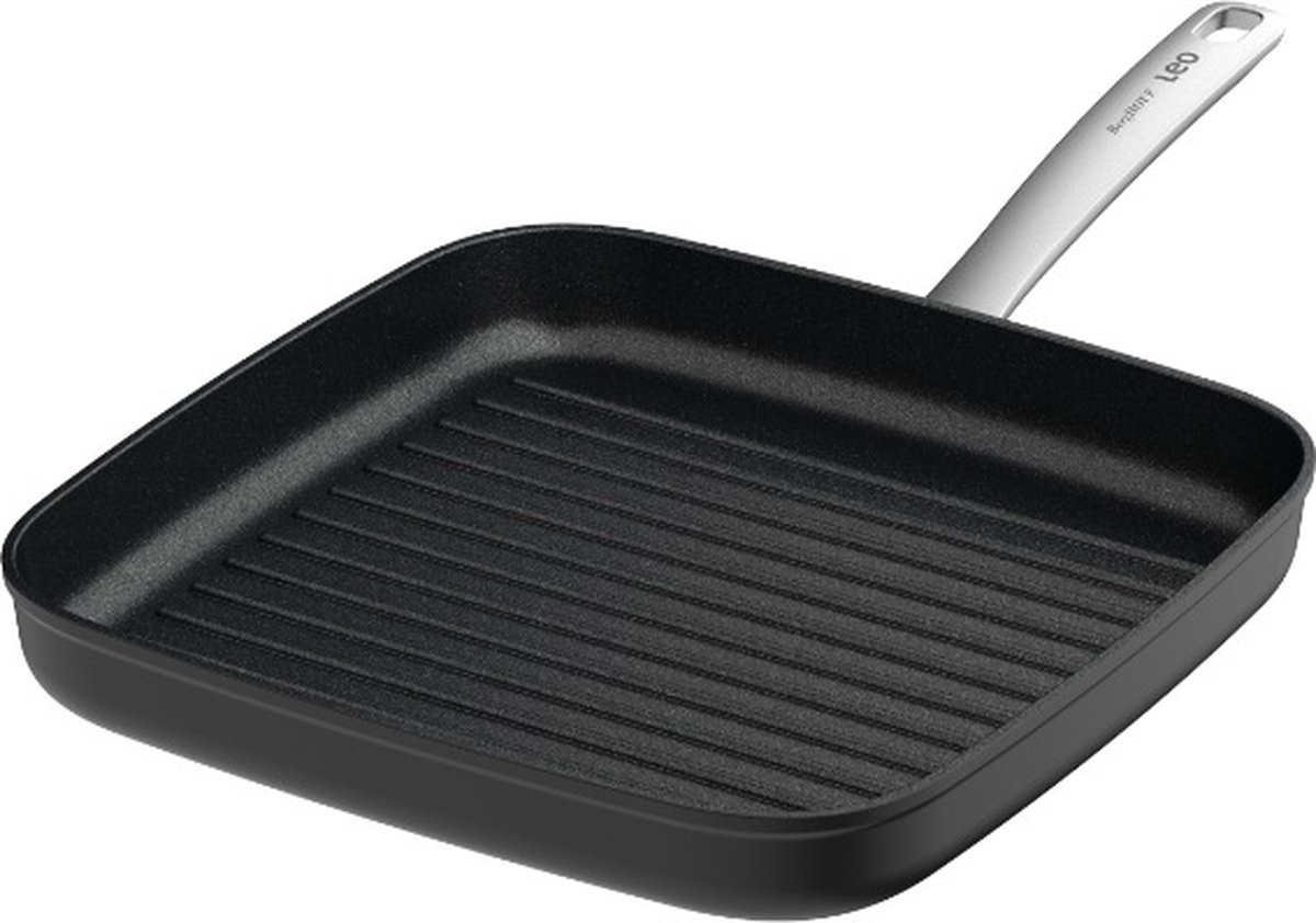 BergHOFF grillpan Graphite 28 cm