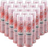 Balea Deospray Parfum Deodorant Pink Blossom, 20x150 ml