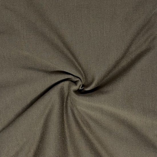 Mushie baby draagdoek gemaakt van 100% organisch katoen