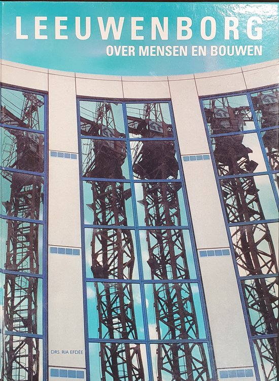 9789080023321 - Leeuwenborg