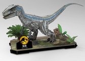 Revell 00243 Jurassic World Dominion - Blue 3D Puzzel