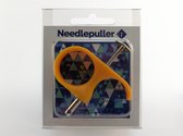 Needlepuller Yellow - Hand Quilt Tool