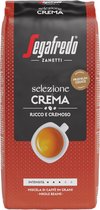 Segafredo Selezione Crema - koffiebonen - 3 x 1 kg