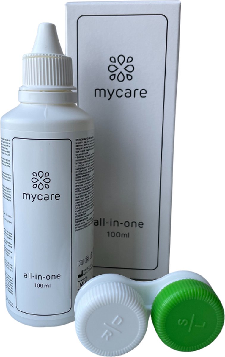 Goedkoopste Mycare 100ml