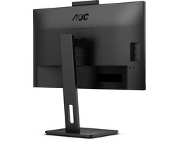 Monitor AOC 24P3QW 23,8" IPS Flicker free