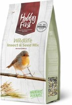 Hobby First Wildlife Insect & Seed Mix 4 kg