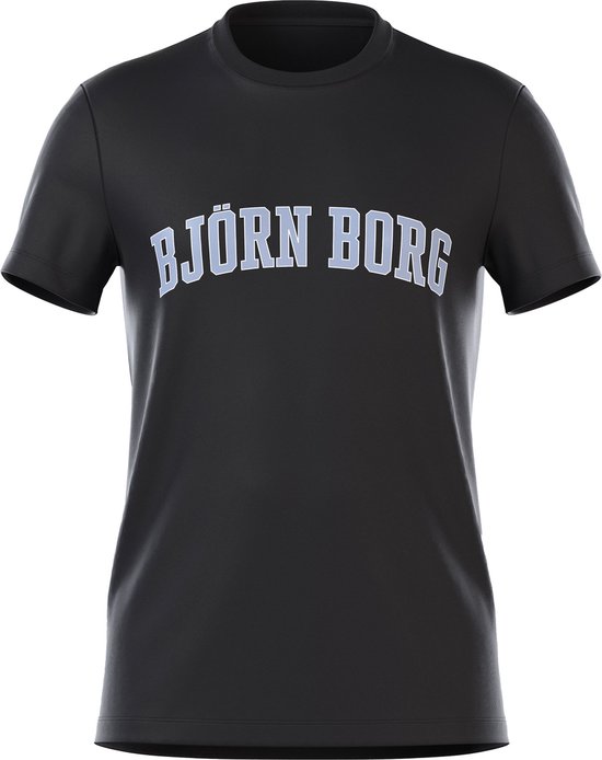 Bjorn Borg Essential T-shirt Mannen - Maat XL