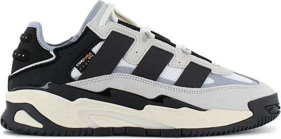 adidas Originals Niteball - Cordura - Heren Sneakers Schoenen GX4729 - Maat  EU 46 2/3... | bol