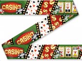 Paper dreams - Casino - Ruban barrière (12 mètres)