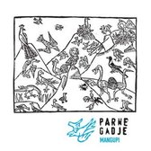 Parne Gadje - Mangupi (CD)