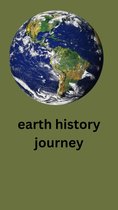 Earth history - Earth history journey