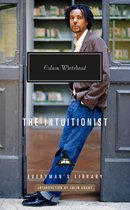 Everyman's Library Contemporary Classics Series-The Intuitionist