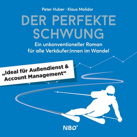 Der perfekte Schwung - cover