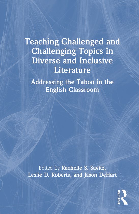 Teaching Challenged and Challenging Topics in Diverse and In ... - cover