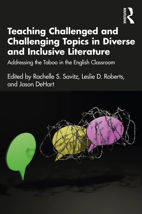 Teaching Challenged and Challenging Topics in Diverse and In ... - cover