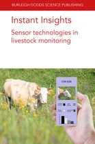Burleigh Dodds Science: Instant Insights17- Instant Insights: Sensor Technologies in Livestock Monitoring