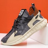 Z Sneakers - Grey - Maat 43