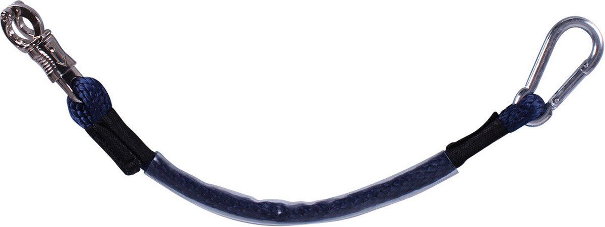 QHP - Trailerlijn - Navy - 60cm
