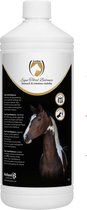 Excellent Equi total balance - Bevordert een optimale werking van maag en darmen en ondersteund het immuunsysteem - Geschikt voor paarden - 1 liter