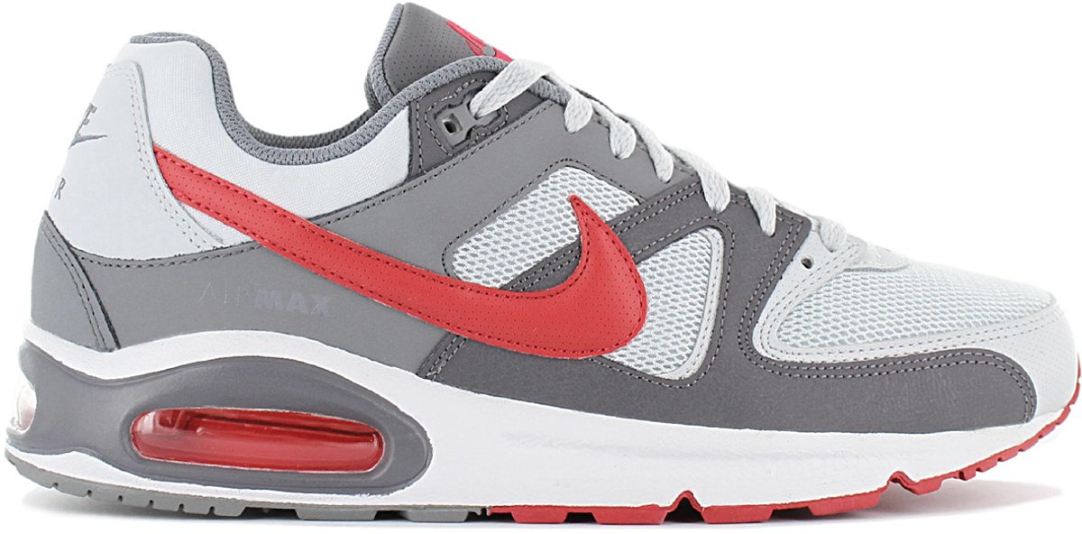 Nike Air Max Command Sneakers Schoenen – 44 1/2 Wit