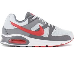 Nike Air Max Command Sneakers - Schoenen  - wit - 44 1/2