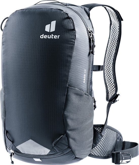 Deuter Race 12 Backpack black