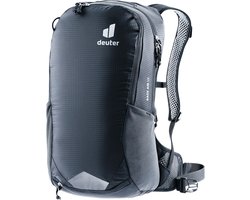 deuter Vrije tijd rugzak Rugzak Race Air 10 Backpack Black Zwart