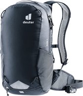 Deuter Race 8 Backpack black