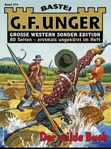 G. F. Unger Sonder-Edition 274 - G. F. Unger Sonder-Edition 274