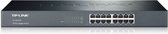 TP-Link TL-SG1016 - Netwerk Switch