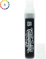 On The Run OTR.084-C Calligraffiti - Ink Marker - voor drips - 20 mm tip
