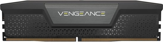 RAM Memory Corsair CMK32GX5M2B5200C40 CL40 5200 MHz