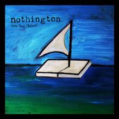 Nothington - More Than Obvious (7" Vinyl Single)