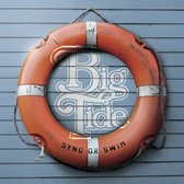 Big Tide - Sync Or Swim (CD)