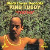 King Tubby - Iyatha (LP)