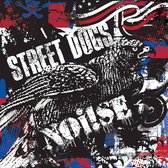 Street Dogs & Noi!se - Split (CD)
