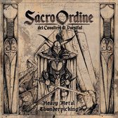 Sacro Ordine - Heavy Metal Thunderpicking (CD)