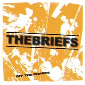 The Briefs - Off The Charts (CD)