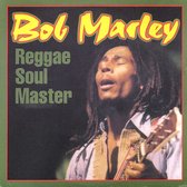 Bob Marley - Reggae Soul Master (LP)