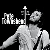 Pete Townshend - Before And After The Who: The Interview (CD)
