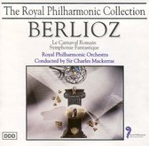 Berlioz, The Royal Philharmonic Collection