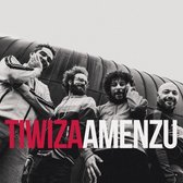 Tiwiza - Amenzu (CD)