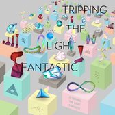 Tripping The Light Fantastic - Is Tripping The Light Fantastic (CD)