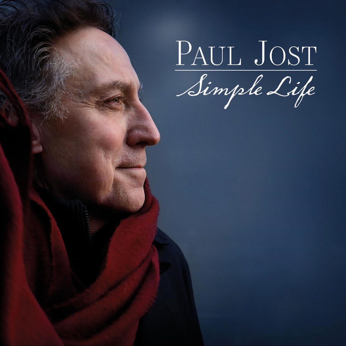Paul Jost - Simple Life (CD)