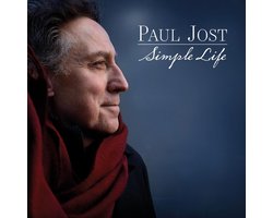 Paul Jost - Simple Life (CD)