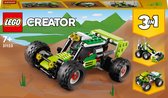 LEGO Creator 31123 Le Buggy Tout-Terrain