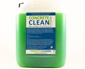 Betonreiniger - schoonmaakmiddel voor betonvloeren - Reinigt & verhardt de vloer - voedt de toplaag | Concrete clean 5L