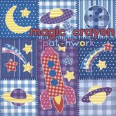 Magic Crayon - Patchwork (CD)
