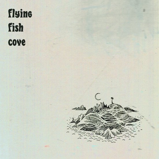 Flying Fish Cove Flying Fish Cove (CD), Flying Fish Cove CD (album
